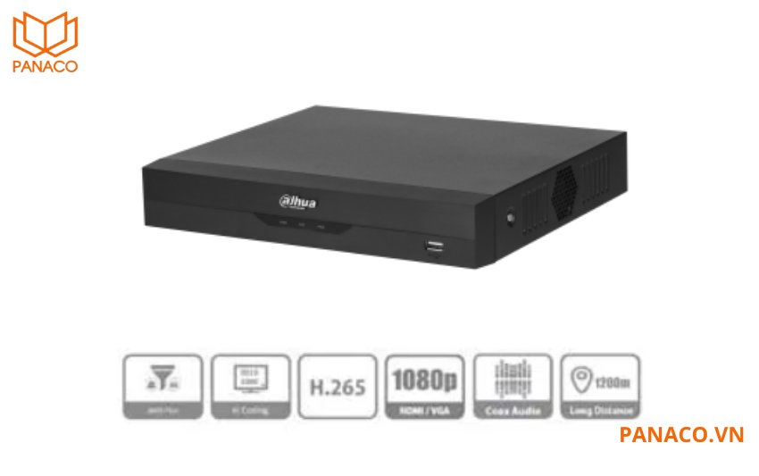 Đầu ghi hình 16 kênh Dahua DH-XVR4116HS-I