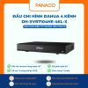 Đầu ghi hình DAHUA 4 kênh DH-XVR7104HE-4KL-X