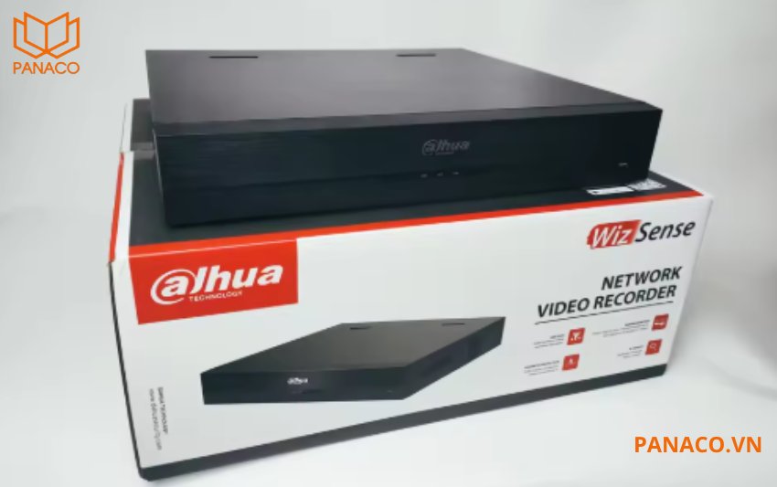 Đầu ghi hình Dahua 32 kênh DHI-NVR5832-EI