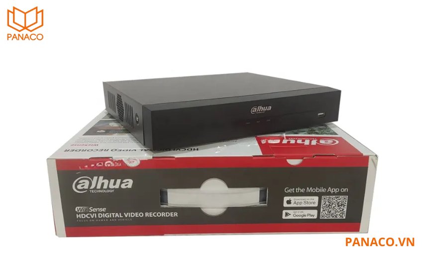 Đầu ghi hình Dahua 8 kênh DH-XVR5108HS-4KL-I3