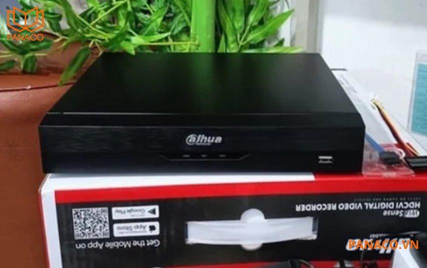 Đầu ghi hình Dahua DH-XVR5104HS-I3