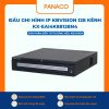Đầu ghi Kbvision IP 128 kênh KX-EAi4K88128N4