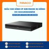 Đầu ghi Kbvision IP 32 kênh KX-DAi4K8232EN3