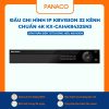 Đầu ghi Kbvision IP 32 kênh KX-CAi4K8432SN3