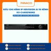 Đầu ghi hình IP KBVISION Ai 16 kênh KX-C4K8216SN2