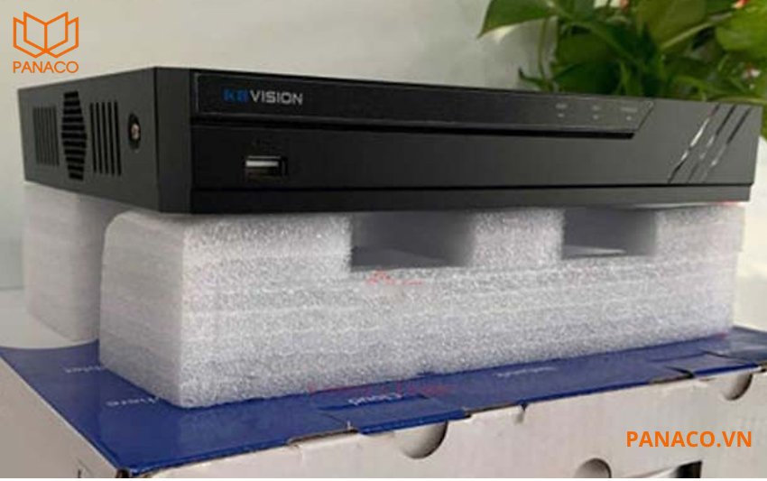 Đầu ghi hình KBvision KX-A4K8114N2