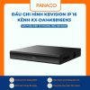 Đầu ghi hình Kbvision IP 16 kênh KX-DAi4K8816EN3