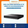 Đầu ghi hình Kbvision IP 32 kênh KX-DAi4K8232EN3P16