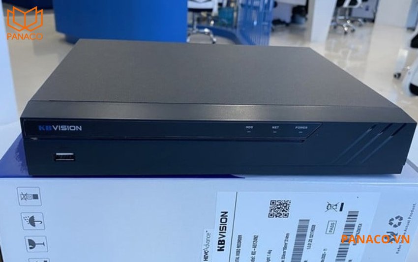 Đầu ghi hình Kbvision KX-A8128N2-VN
