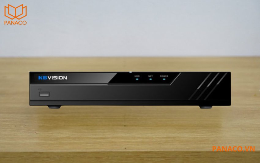 Đầu ghi hình Kbvision KX-CAi4K8108N2
