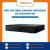 Đầu ghi hikvision 4 kênh DS-7204HGHI-M1