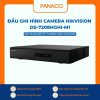 Đầu ghi Hikvision 8 kênh Analog DS-7208HGHI-M1