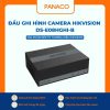 Đầu ghi hình Hikvision Analog 8 kênh DS-E08HGHI-B