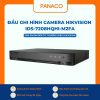 Đầu ghi Hikvision Analog 8 kênh IDS-7208HQHI-M2/FA
