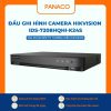 Đầu ghi hình camera Hikvision iDS-7208HQHI-K2/4S