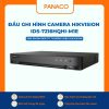Đầu ghi Hikvision Analog 16 kênh iDS-7216HQHI-M1/E