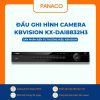 Đầu ghi Kbvision 32 kênh AI KX-DAi8832H3
