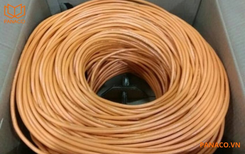 Dây cáp CAT6 DS-1LN6-UU đáp ứng tiêu chuẩn quốc tế ANSI/TIA-568C.2 và ISO/IEC 11801