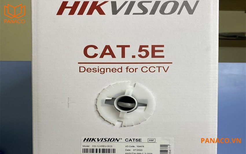 DS-1LN5EU-SC0 được thiết kế theo tiêu chuẩn quốc tế ANSI/TIA-568C.2 và ISO/IEC 11801, YD/T1019
