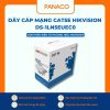 Dây cáp mạng Cat5e Hikvision DS-1LN5EU-EC0