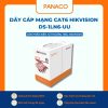 Dây cáp mạng Cat6 Hikvision DS-1LN6-UU