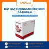 Dây cáp mạng Cat6 Hikvision DS-1LN6U-G