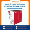Dây cáp mạng UTP CAT5e chính hãng DAHUA DH-PFM920I-5EUN-H