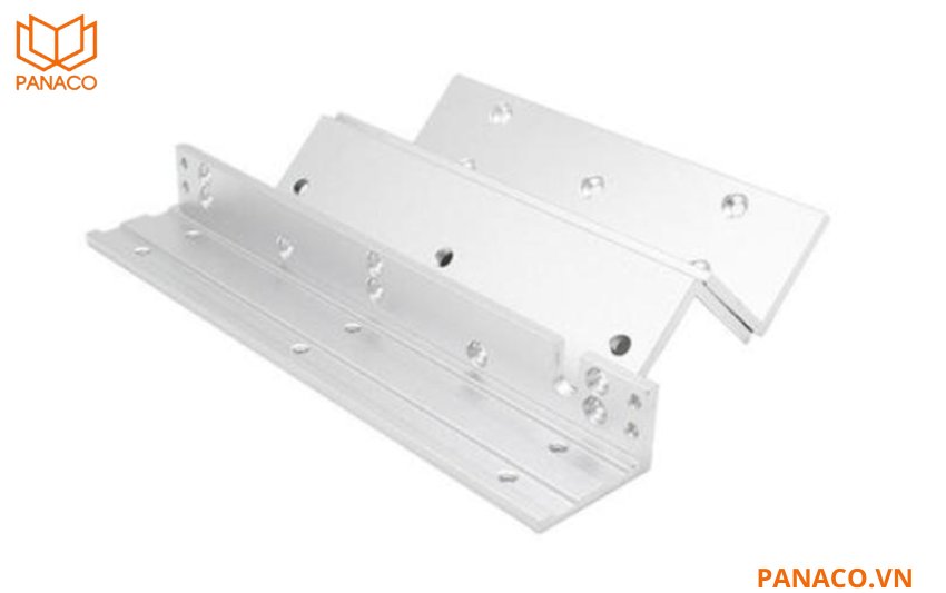 Gá LZ cho khóa từ Hikvision DS-K4H258-LZ