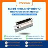 Giá đỡ cho khóa chốt điện từ HIKVISION DS-K4T100-U2