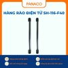 Hàng rào điện tử SH-116-F40