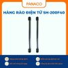 Hàng rào điện tử SH-200F40