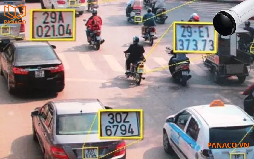 Hệ thống hỗ trợ hai lần chụp liên tục