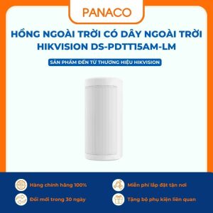 Hồng ngoài trời có dây ngoài trời Hikvision DS-PDTT15AM-LM