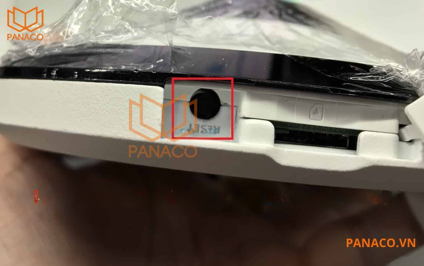 Hướng dẫn cài lại mật khẩu cho camera Kbvision KX-E0505FN2