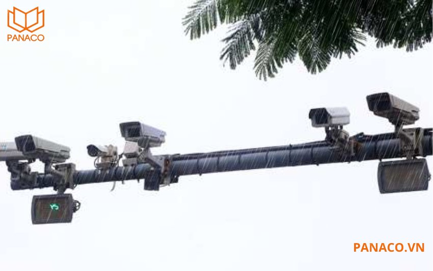 KX-E4008ITN hoạt động bền bỉ trong mọi điều kiện thời tiết