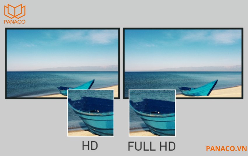 KX-VDP11GWN trang bị camera độ phân giải 2MP, nhận diện khuôn mặt và quan sát chi tiết một cách rõ ràng