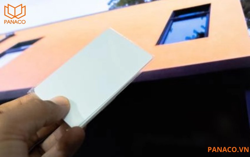 Thẻ từ dùng để mở khóa cửa Demax EL638