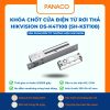 Khóa chốt cửa điện từ rơi thả Hikvision DS-K4T108 (SH-K5T108)