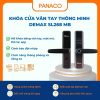 Khóa cửa điện tử Demax SL268 MB