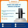 Khóa cửa điện tử Demax SL768 BN