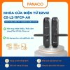 Khóa cửa điện tử Ezviz CS-L2-11FCP-A0