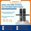 Khóa cửa điện tử Ezviz CS-LT70-R200-WBCP-BK(M)
