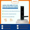 Khóa cửa điện tử cho căn hộ PHGLOCK KR8131-B