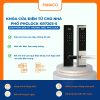 Khóa cửa điện tử cho nhà phố PHGLOCK KR7203-S