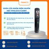 Khóa cửa nhận diện khuôn mặt PHGLOCK FL6007