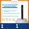 Khóa cửa nhận diện khuôn mặt PHGLOCK FL8085