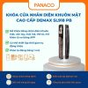 Khóa cửa nhân diện khuôn mặt cao cấp Demax SL918 PB