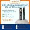 Khóa cửa nhân diện khuôn mặt cao cấp Demax SL930 DG