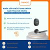 Khóa cửa thẻ từ cho khách sạn PHGLOCK MF2112