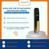 Khóa cửa thẻ từ cho khách sạn PHGLOCK MF9033